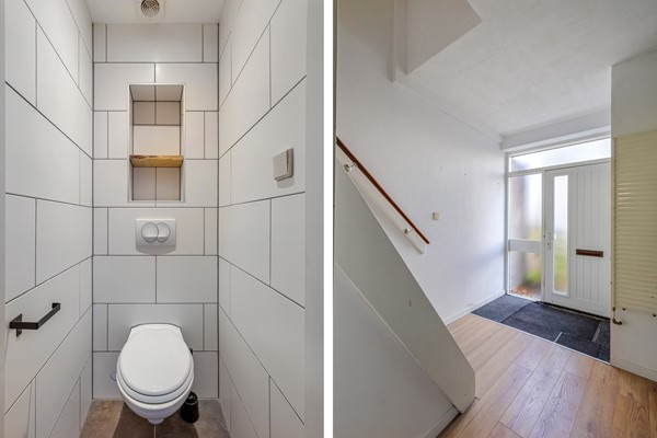 Medium property photo - Meteorenstraat 29, 8303 BC Emmeloord